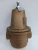 New Apollo 1" Pressure Reducing Valve 25-75 Psi 36HLF20501