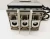ABB TMAX 400 Amp Circuit Breaker 3 Pole 600 VAC XT5N400