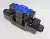 New International Dg05-0C-110V/60HzAC82WB Directional Control Valve