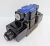 New International Dg05-0C-110V/60HzAC82WB Directional Control Valve