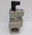 New SMC VP3185V-205DZA1-N Solenoid Valve 1-1/4" Npt