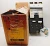 New Square D 225 Amp I-Line Circuit Breaker W/ Aux Switch 3P 600 VAC KA362251352