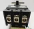 New Square D 225 Amp I-Line Circuit Breaker W/ Aux Switch 3P 600 VAC KA362251352