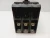 New Siemens 40 Amp Circuit Breaker 3 Pole 600 VAC CED63B040