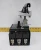 New Square D 40 Amp Circuit Breaker W/ Handle Mech. 600 VAC 3 Pole HLL36040LV