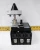 New Square D 40 Amp Circuit Breaker W/ Handle Mech. 600 VAC 3 Pole HLL36040LV