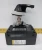 New Square D 40 Amp Circuit Breaker W/ Handle Mech. 600 VAC 3 Pole HLL36040LV