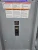 New Square D 100 Amp Main Breaker Panelboard 208Y/120 VAC 3Ø/4W 42 Circuit