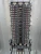 New Square D 100 Amp Main Breaker Panelboard 208Y/120 VAC 3Ø/4W 42 Circuit