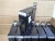 Box of 8 New Eaton 20 Amp Bolt-On Circuit Breakers 120/240 VAC 1P 10 kA BAB1020
