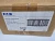 Box of 8 New Eaton 20 Amp Bolt-On Circuit Breakers 120/240 VAC 1P 10 kA BAB1020