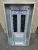 New Square D 250 Amp Main Lug NF Panelboard 600Y/347 VAC 3 Pole 30C NF430L2C