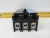 Eaton / Cutler-Hammer 150 Amp Circuit Breaker 240 VAC 3 Pole CHH3150
