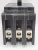New Square D 50 Amp Bolt-On Circuit Breaker 480Y/277 VAC 3 Pole 25 kA EDB34050
