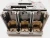 GE 800 Amp Circuit Breaker W/ 800 Amp Plug 3 Pole 600 VAC SKHB36BA0800