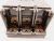 GE 800 Amp Circuit Breaker W/ 800 Amp Plug 3 Pole 600 VAC SKHB36BA0800