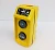 New Square D 9001 BW72Y Up / Down Push Button Control Pendant Station