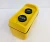 New Square D 9001 BW72Y Up / Down Push Button Control Pendant Station