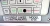 New Schott Great Lakes Instruments Conductivity Analyzer 115V Model 672E