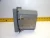 New Schott Great Lakes Instruments Conductivity Analyzer 115V MODEL 672E