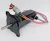 New Elwood M423-SAY0-0u0Y-3H Brushless Dc Servo Motor