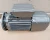 New Sew Eurodrive 1 HP Ac Inverter Motor 1750 Rpm 230/460 Vac DRN80M4/BE1HR/FG