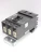 New Square D PowerPact 150 Amp I-Line Circuit Breaker 240 VAC 3P 10 kA QBA32150