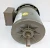 New Weg .75 HP Ac Electric Motor 56 Frame 1160 Rpm 208-230/460 Vac Tefc