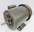 New Weg .75 HP Ac Electric Motor 56 Frame 1160 Rpm 208-230/460 Vac Tefc