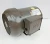 New Weg .75 HP Ac Electric Motor 56 Frame 1160 Rpm 208-230/460 Vac Tefc