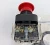 New Allen Bradley 800H-FRXT6A5 Push-Pull-Twist Red E-Stop PushButton