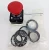 New Allen Bradley 800H-FRXT6A5 Push-Pull-Twist Red E-Stop PushButton