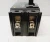 New Square D 20 Amp Circuit Breaker 2 Pole 480 VAC / 250 VDC FAL24020