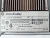 Allen-Bradley 1500P Computer Monitor 15" Display 6181F-15TPXPDC (See Notes)