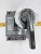 New Square D 15 Amp Circuit Breaker W/ Handle Mech. 600 VAC 3 Pole HLL36015LV