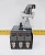 New Square D 15 Amp Circuit Breaker W/ Handle Mech. 600 VAC 3 Pole HLL36015LV