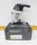 New Square D 15 Amp Circuit Breaker W/ Handle Mech. 600 VAC 3 Pole HLL36015LV
