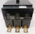 Challenger 70 Amp Bolt-On Circuit Breaker 3 Pole 277/480 VAC CH3070