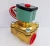 New Allen Bradley 1-1/4" Npt Solenoid Valve 8210G055 2-Way 120 Vac