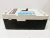Cutler-Hammer 400 Amp Circuit Breaker W/ 200A Trip 3P 600 VAC / 250 VDC KDB3200W