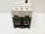 New Eaton 45 Amp Circuit Breaker 2 Pole 600 VAC / 250 VDC HFD2045
