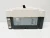 New Eaton 45 Amp Circuit Breaker 2 Pole 600 VAC / 250 VDC HFD2045