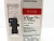 New Eaton 45 Amp Circuit Breaker 2 Pole 600 VAC / 250 VDC HFD2045