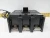 GE 400 Amp Circuit Breaker W/ Shunt & Auxiliary 600 VAC 3 Pole TJJ436400