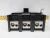 GE 400 Amp Circuit Breaker W/ Shunt & Auxiliary 600 VAC 3 Pole TJJ436400