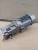 New Nord 1.50 HP Ac Electric Gearmotor 160 Rpm Output SK90S/4 974 lb-in Torque
