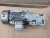 New Nord 1.50 HP Ac Electric Gearmotor 160 Rpm Output SK90S/4 974 lb-in Torque