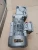 New Nord 1.50 HP Ac Electric Gearmotor 160 Rpm Output SK90S/4 974 lb-in Torque