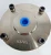 New Lexair B-61 Direct Air Operated Poppet Valve 331416B