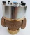 New Lexair B-61 Direct Air Operated Poppet Valve 331416B